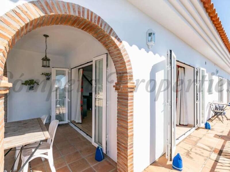 5 soverom Villa til salgs