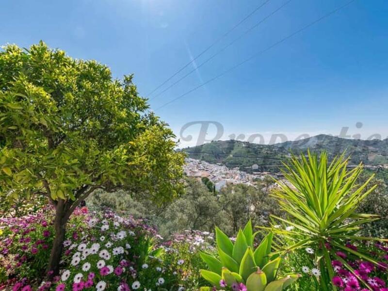 5 soverom Villa til salgs