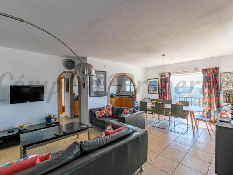 5 soverom Villa til salgs