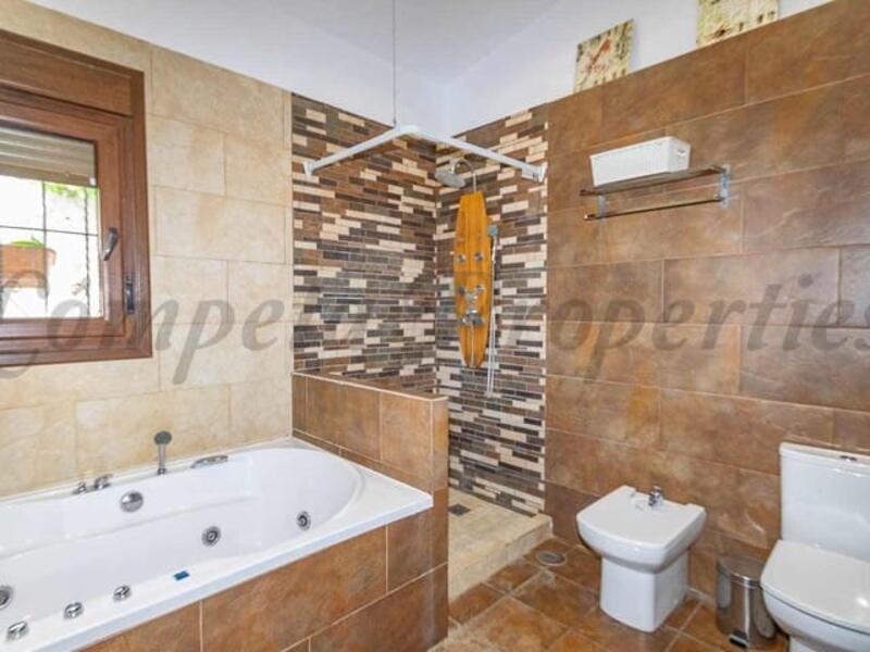 3 soverom Herregård for langtidsleie