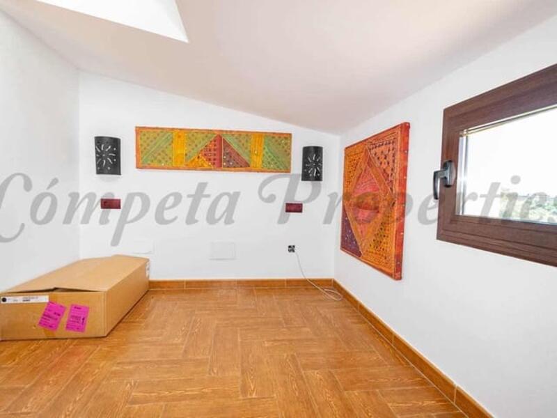 3 soverom Herregård for langtidsleie