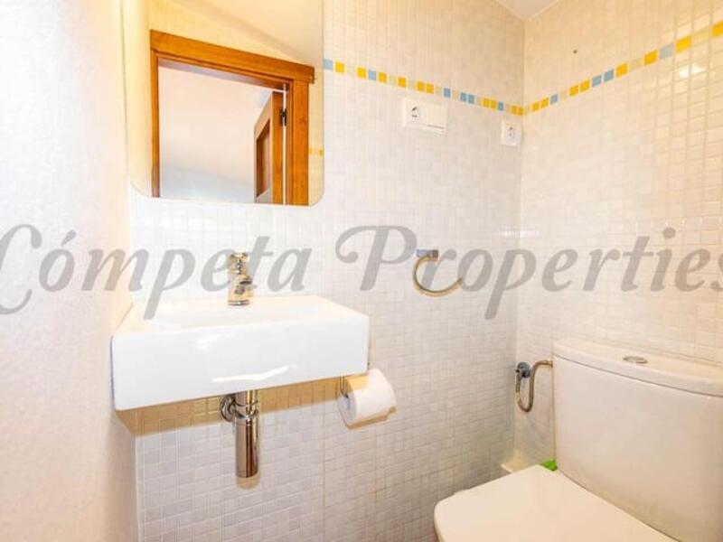 3 soverom Herregård for langtidsleie