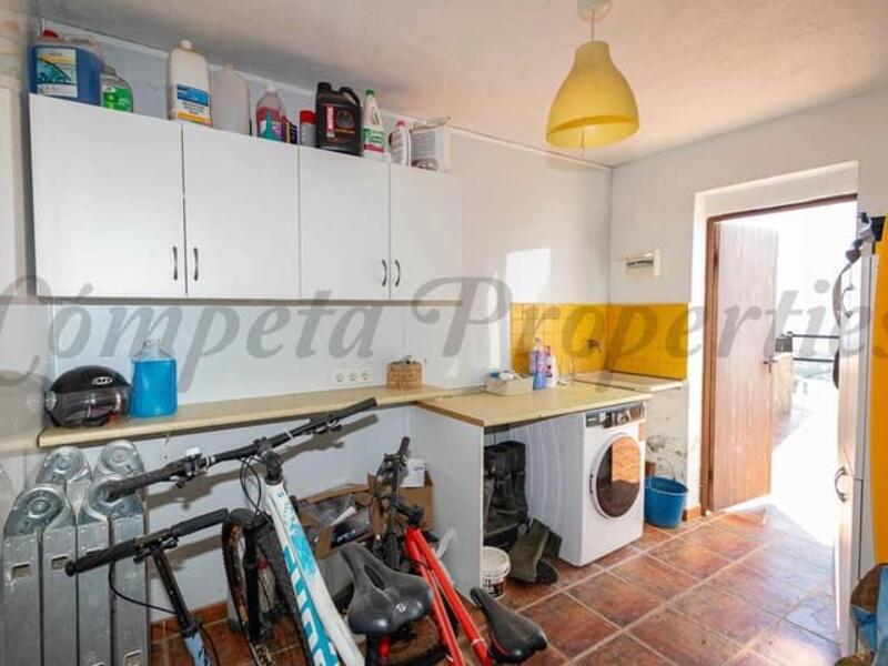 3 soverom Herregård for langtidsleie