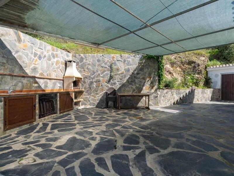 3 soverom Herregård for langtidsleie