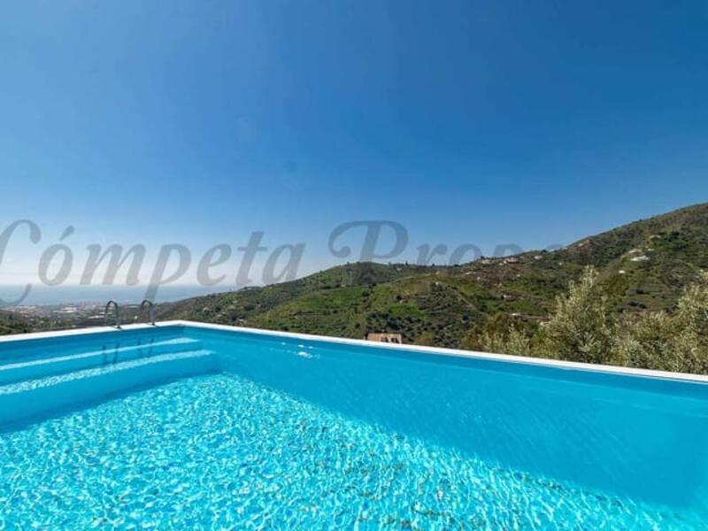 3 soverom Herregård for langtidsleie