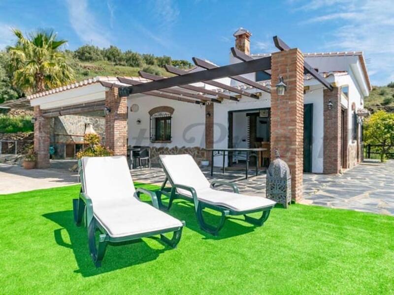 3 soverom Herregård for langtidsleie