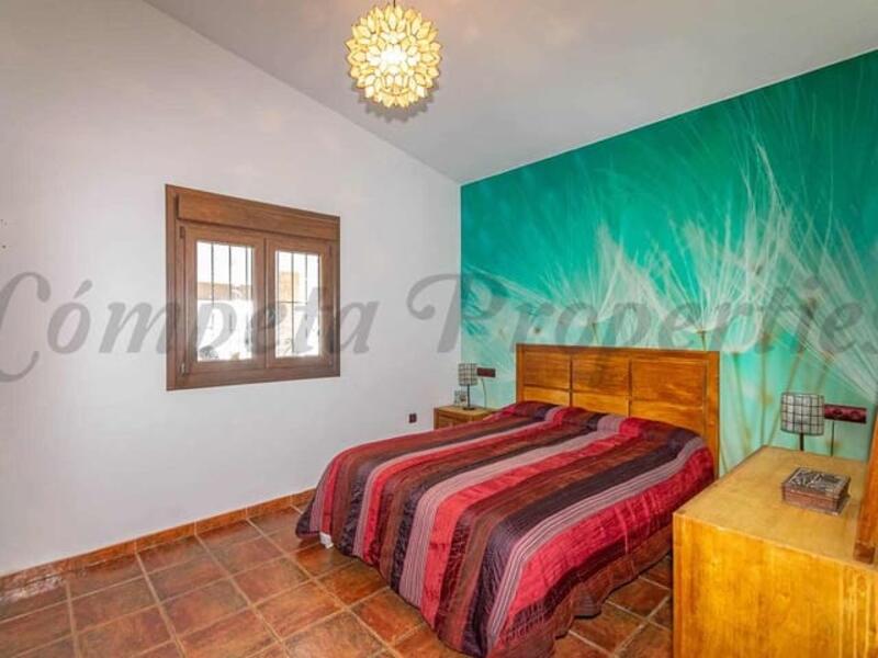 3 soverom Herregård for langtidsleie