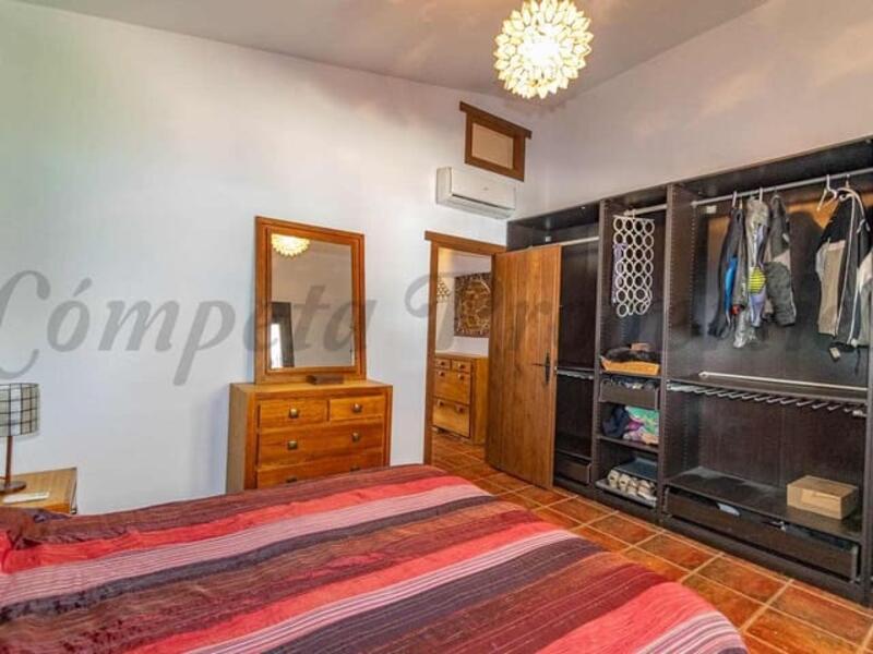 3 soverom Herregård for langtidsleie