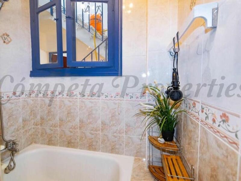 1 soverom Rekkehus til salgs