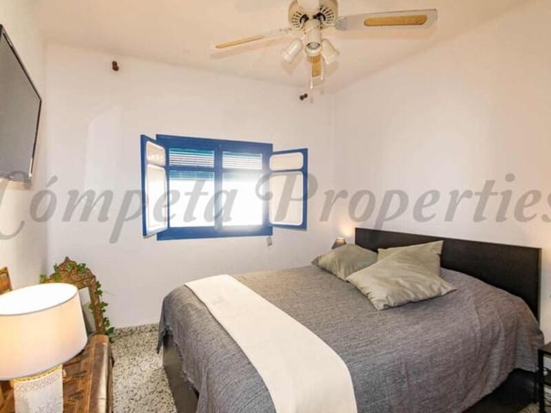 1 soverom Rekkehus til salgs