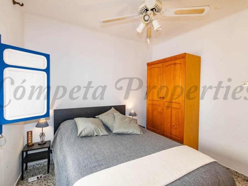 1 soverom Rekkehus til salgs