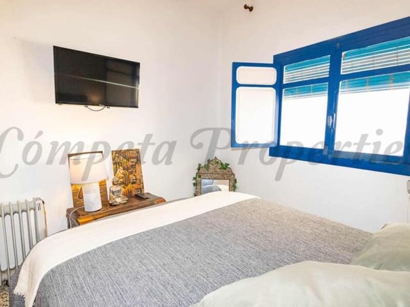 1 soverom Rekkehus til salgs