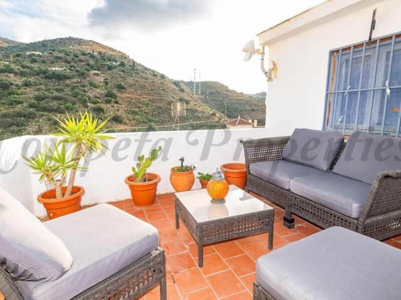 1 soverom Rekkehus til salgs