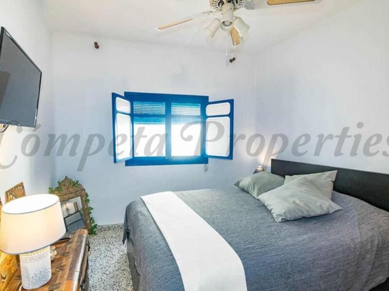 1 soverom Rekkehus til salgs