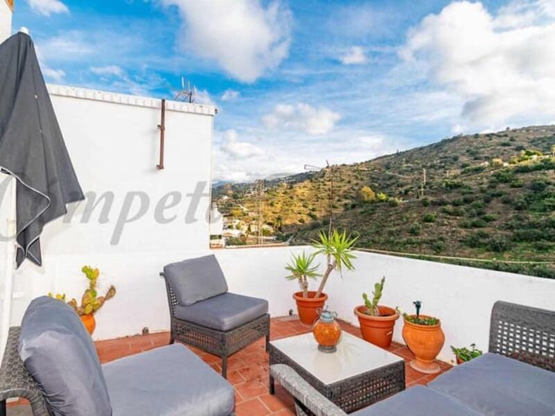 1 soverom Rekkehus til salgs