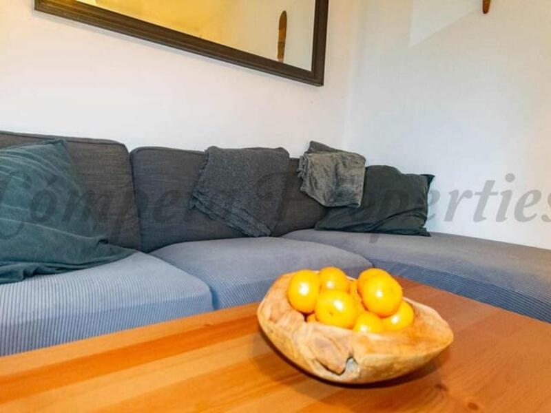 1 soverom Rekkehus til salgs