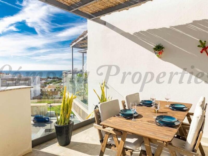 2 chambre Appartement à vendre