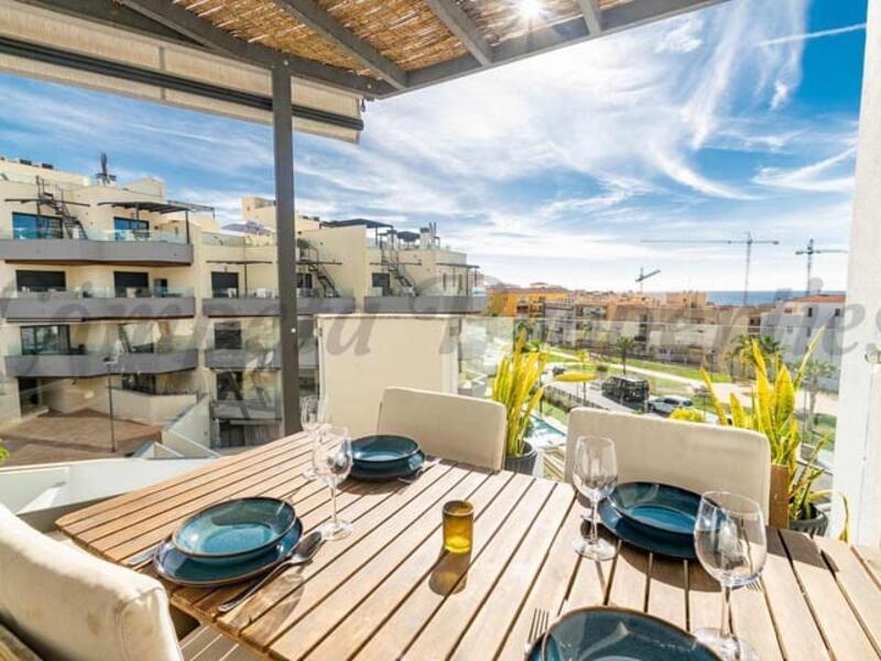 2 chambre Appartement à vendre