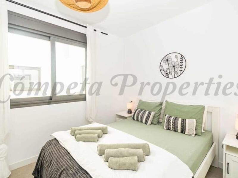 2 chambre Appartement à vendre