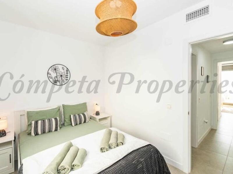 2 chambre Appartement à vendre