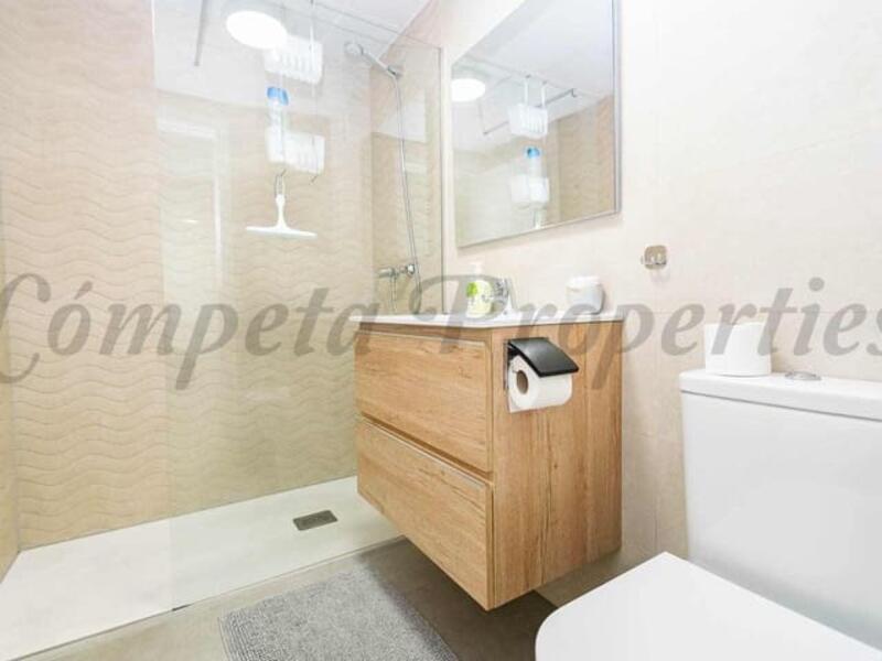 2 chambre Appartement à vendre