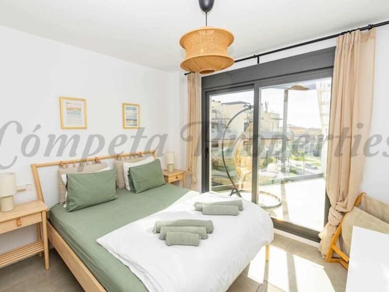 2 chambre Appartement à vendre