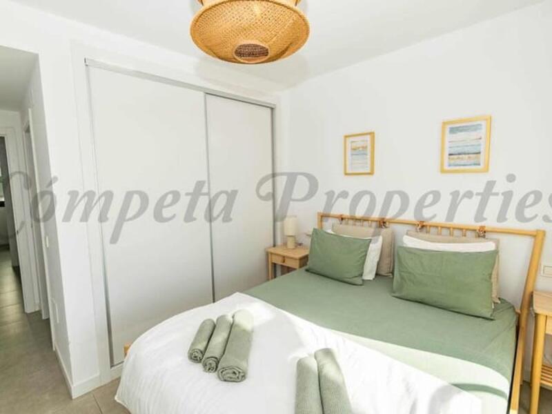 2 chambre Appartement à vendre