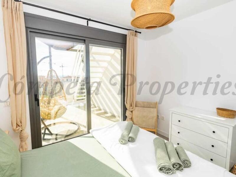 2 chambre Appartement à vendre