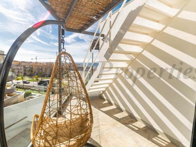 2 chambre Appartement à vendre