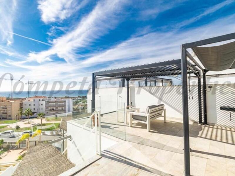 2 chambre Appartement à vendre