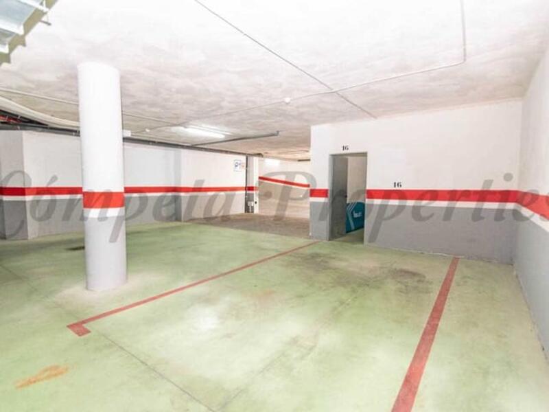 2 chambre Appartement à vendre