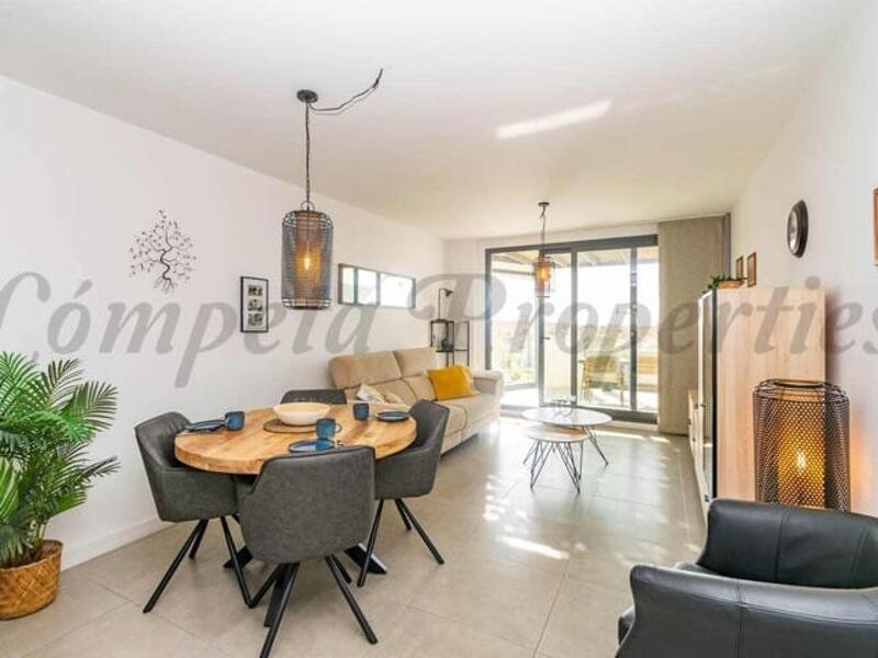 2 chambre Appartement à vendre