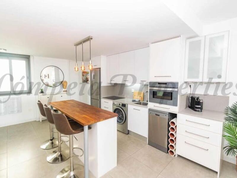 2 chambre Appartement à vendre