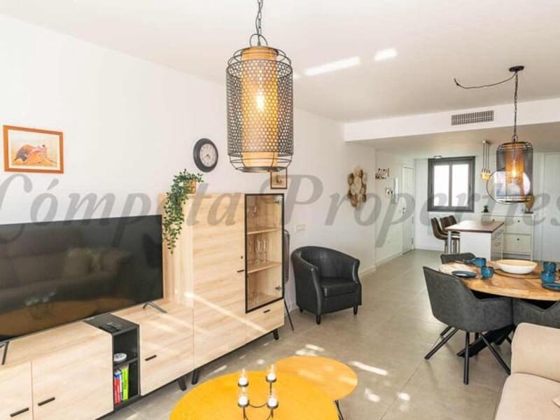 2 chambre Appartement à vendre