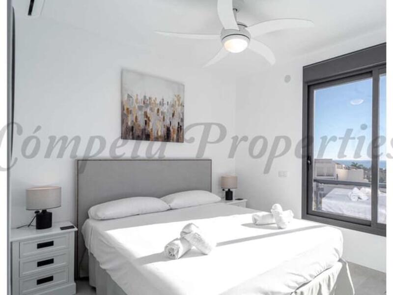 3 sovrum Radhus till salu