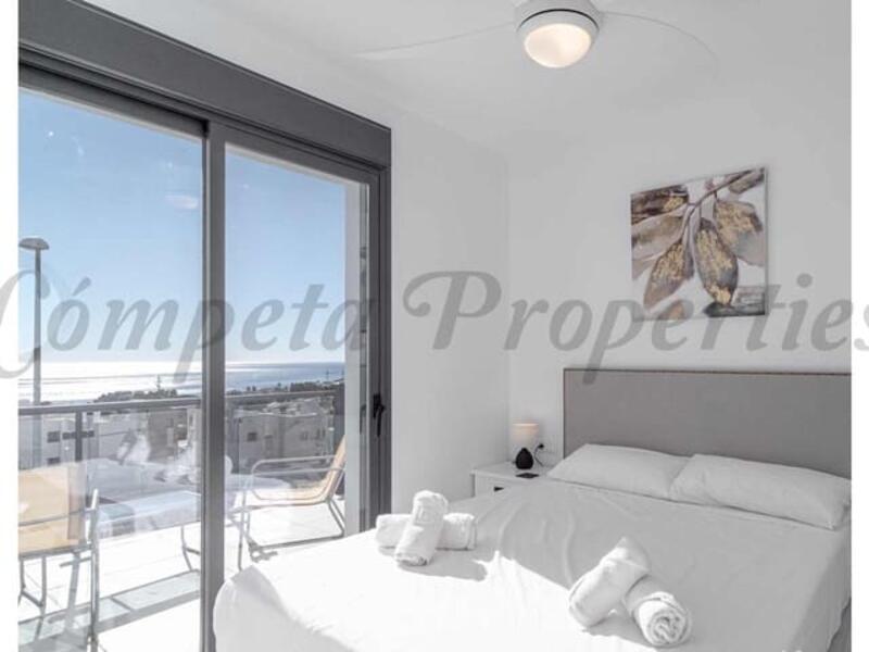 3 sovrum Radhus till salu