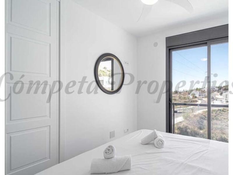 3 sovrum Radhus till salu