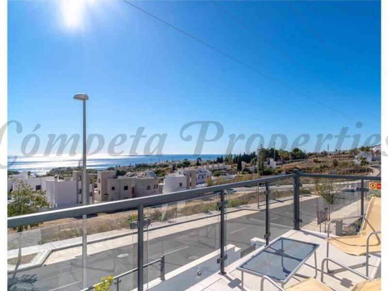 3 sovrum Radhus till salu