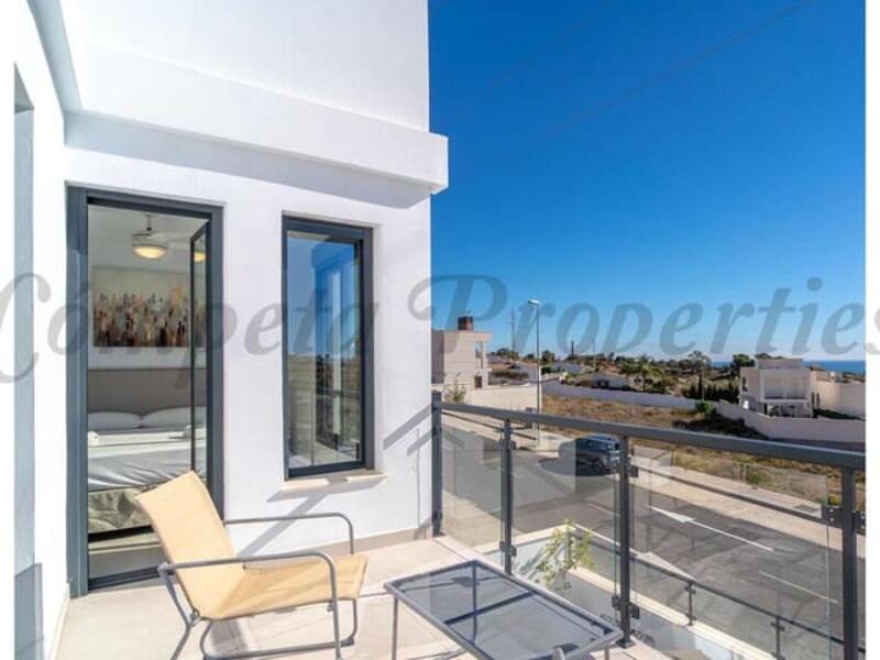 3 sovrum Radhus till salu