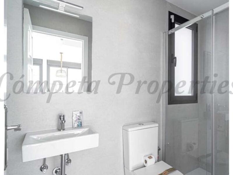 3 sovrum Radhus till salu