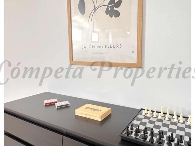 3 sovrum Radhus till salu