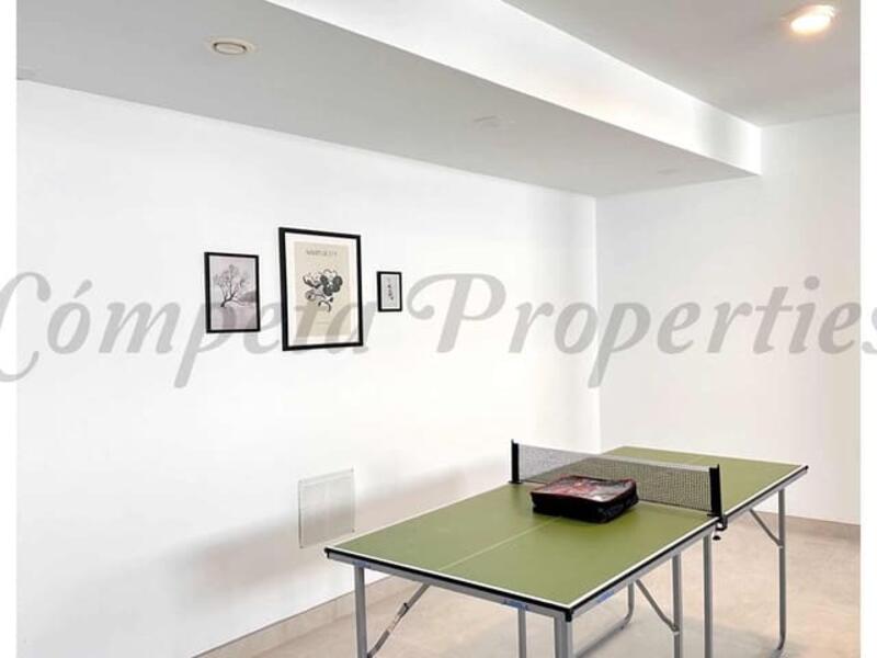 3 sovrum Radhus till salu