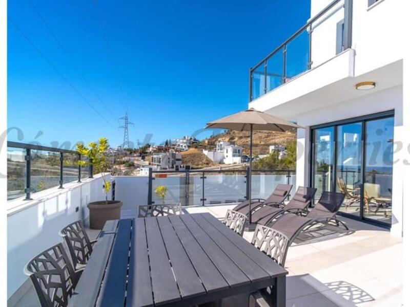 3 sovrum Radhus till salu