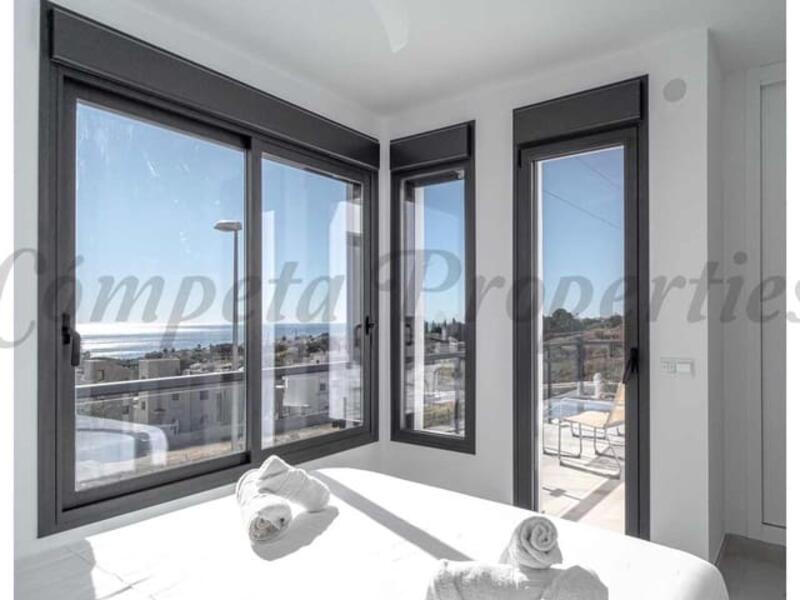 3 sovrum Radhus till salu