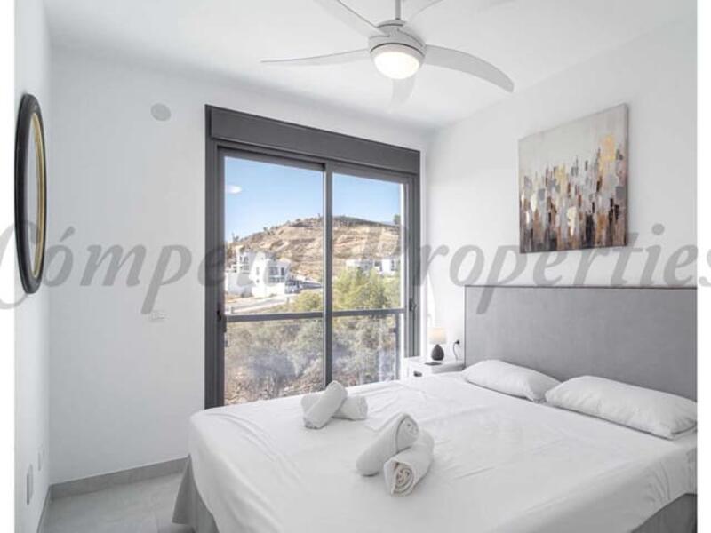 3 sovrum Radhus till salu