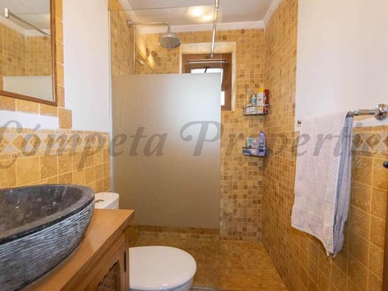 1 sovrum Radhus till salu