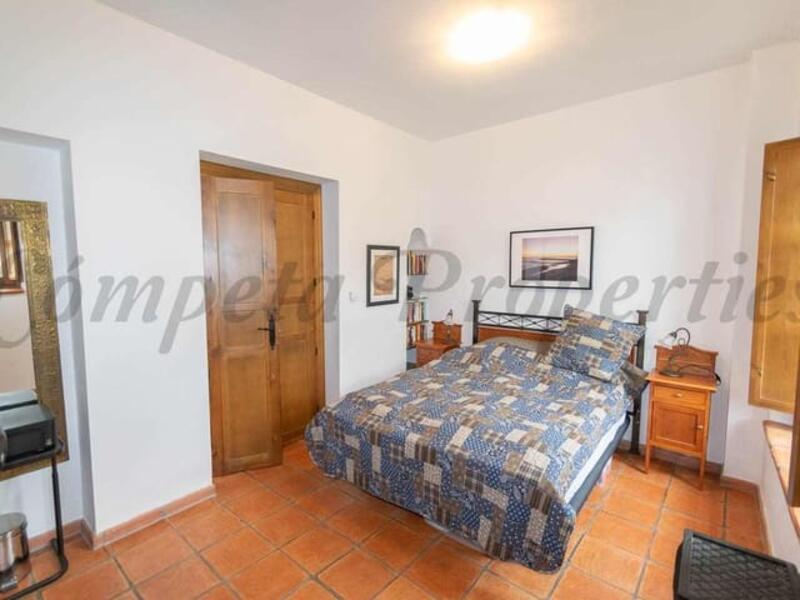 1 sovrum Radhus till salu