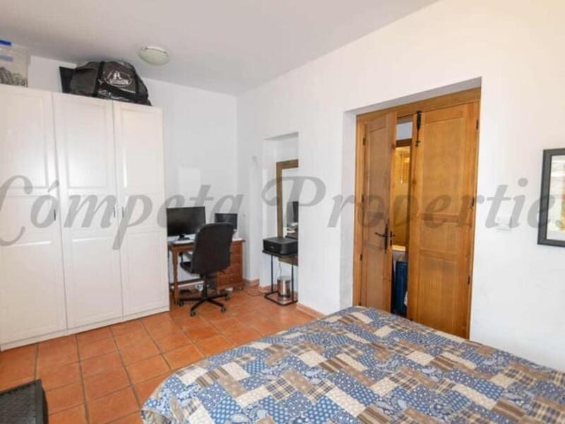 1 sovrum Radhus till salu