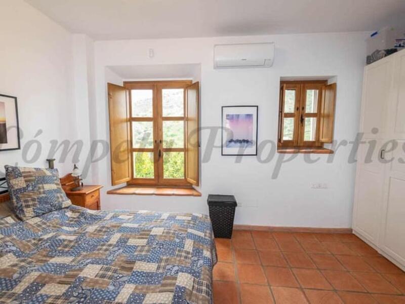 1 sovrum Radhus till salu