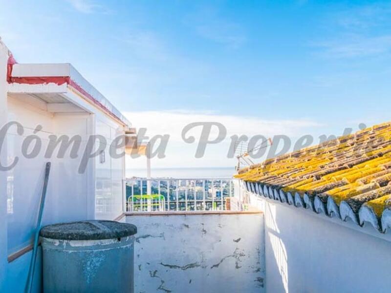 1 soveværelse Lejlighed til langtidsleje